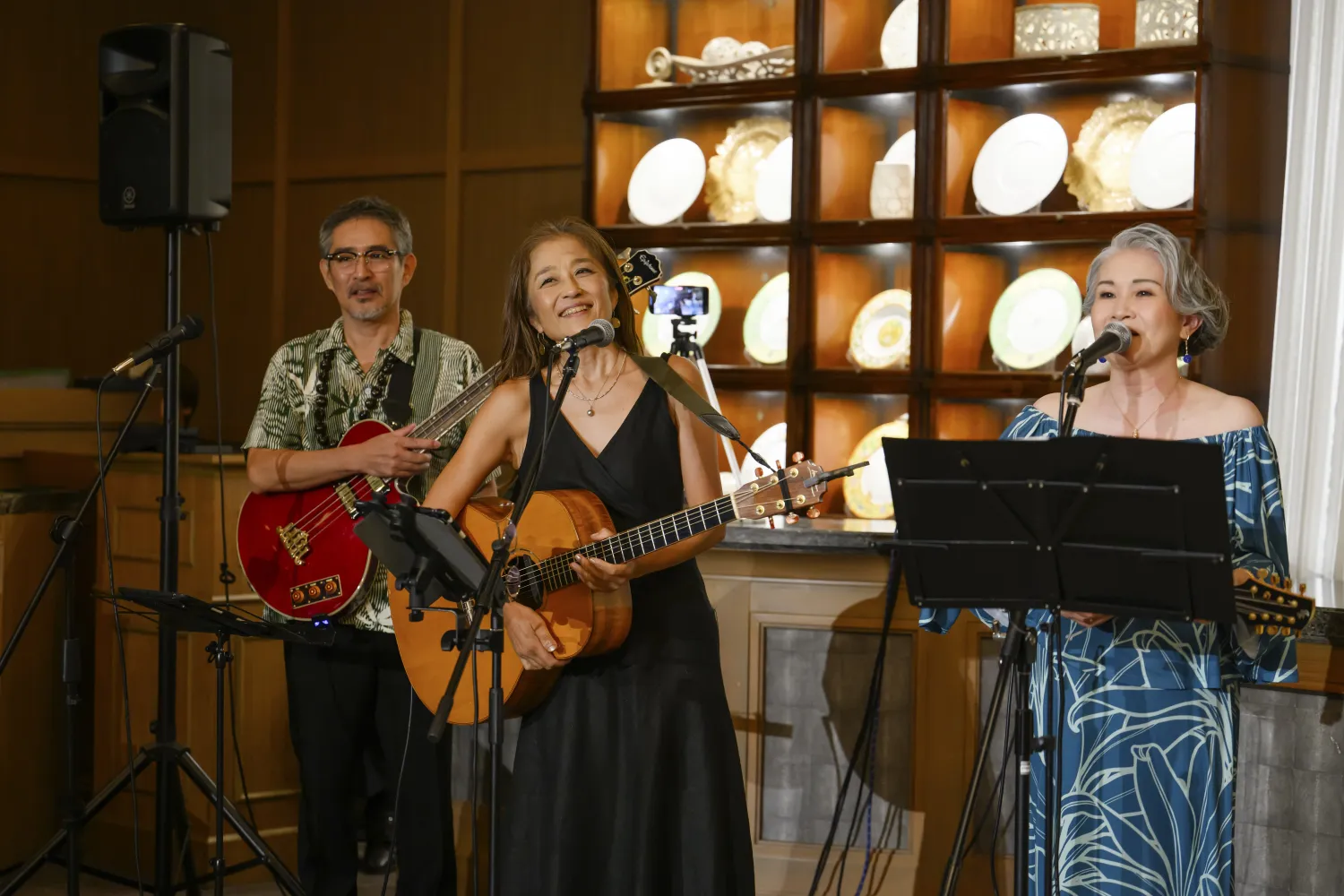 レポートギャラリー画像