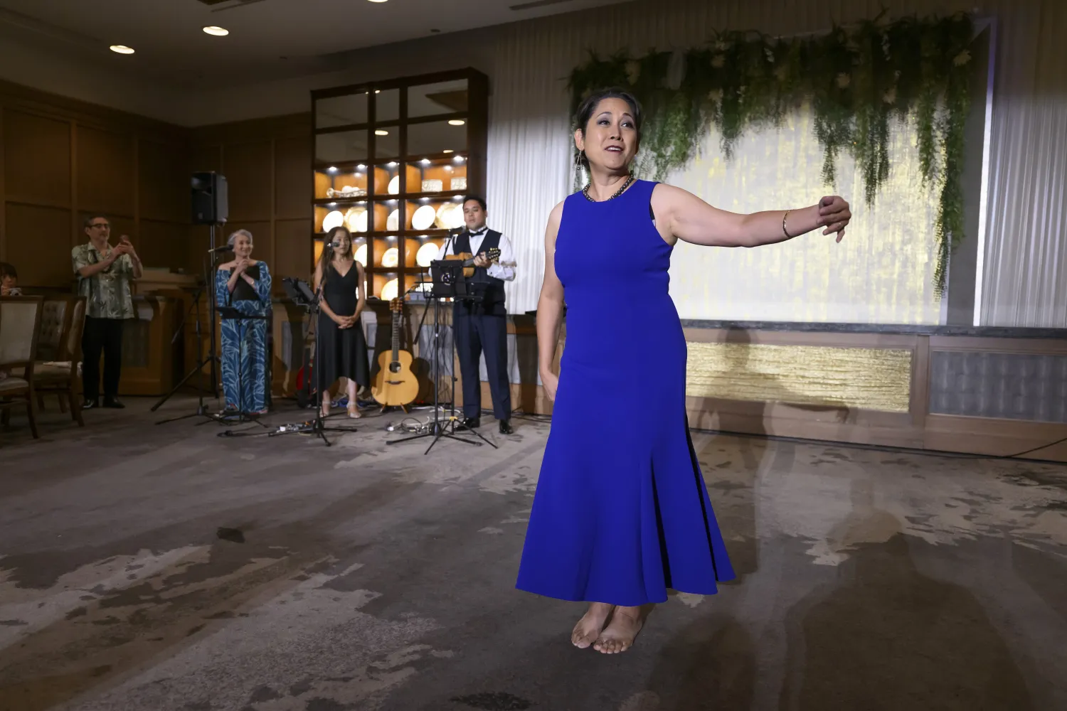 レポートギャラリー画像