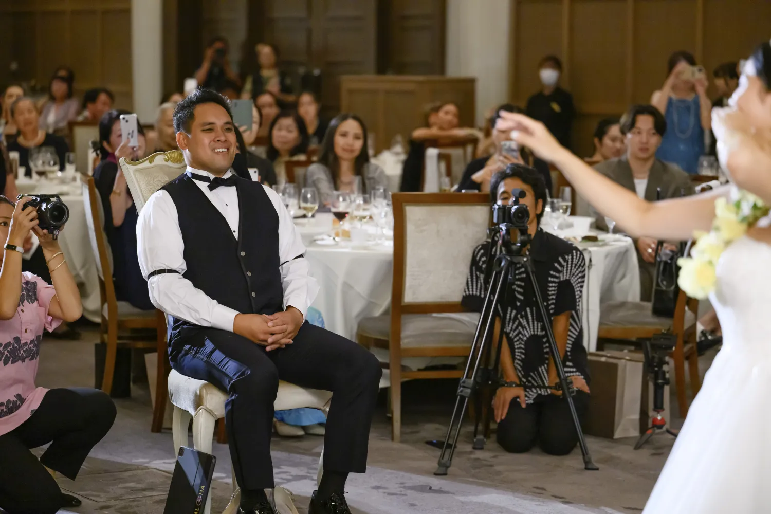 レポートギャラリー画像