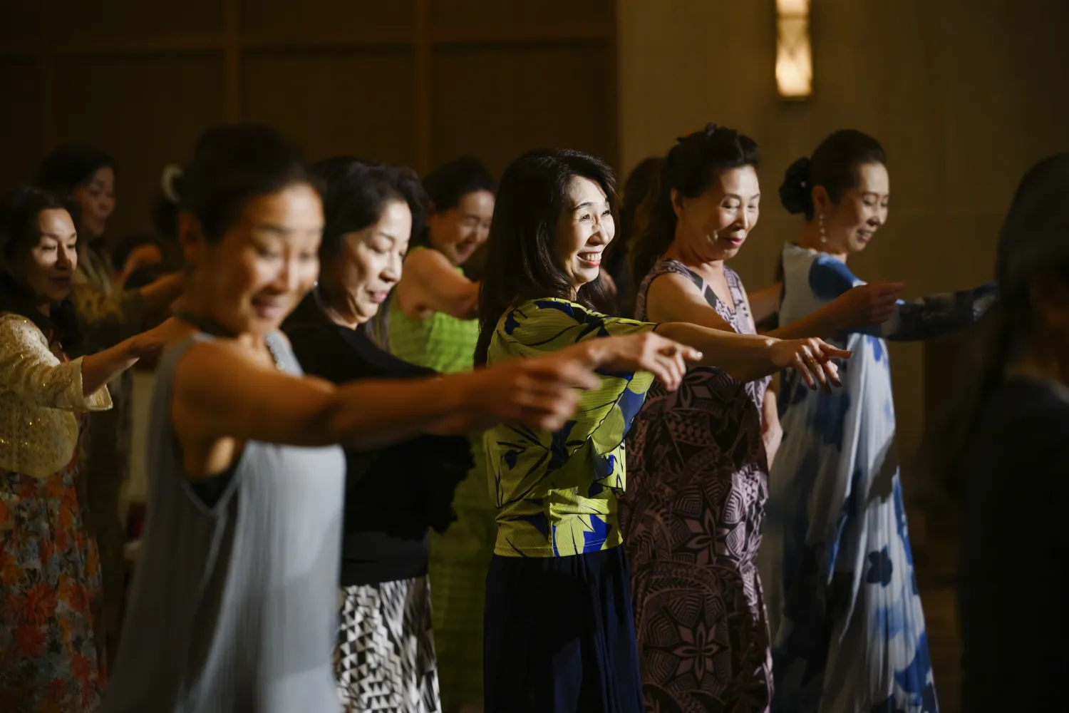 レポートギャラリー画像