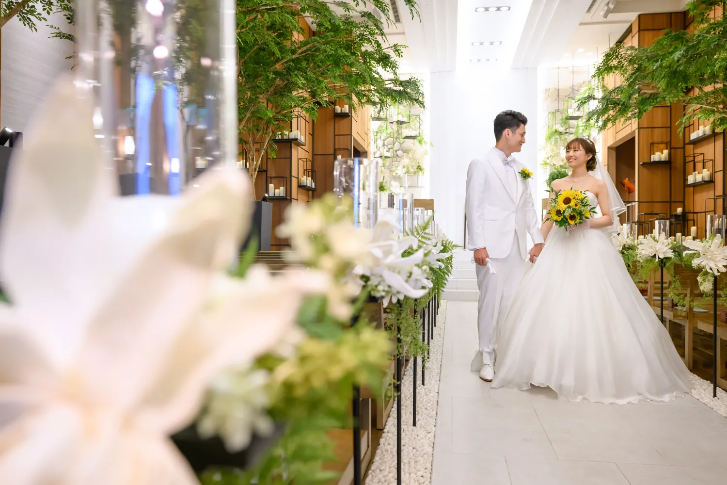 レポートギャラリー画像