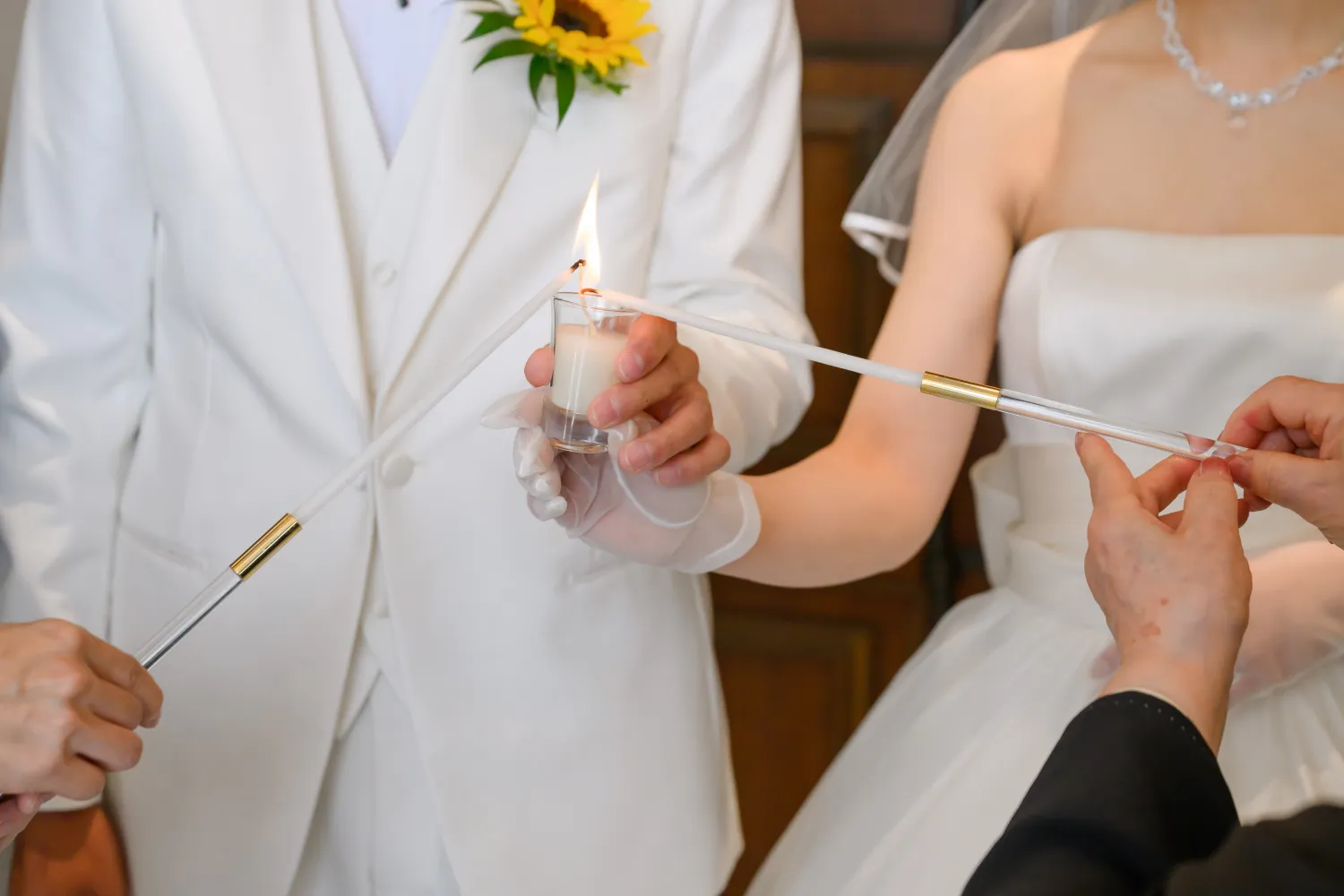 レポートギャラリー画像