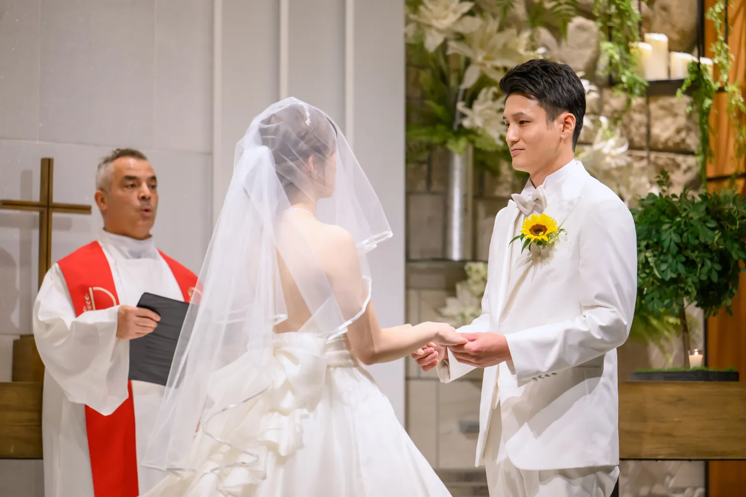 レポートギャラリー画像