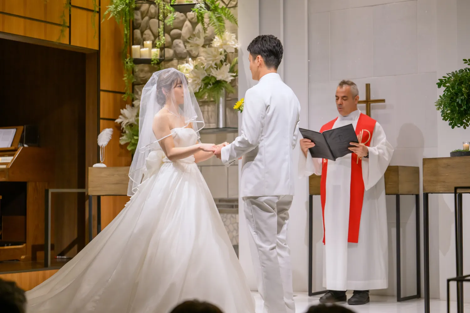 レポートギャラリー画像