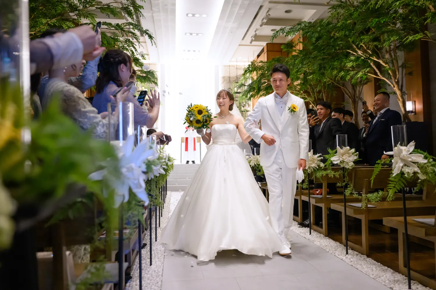 レポートギャラリー画像