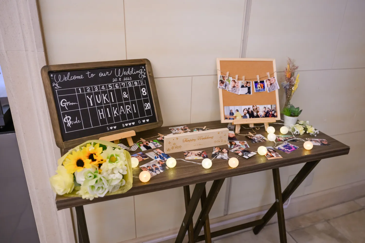 レポートギャラリー画像