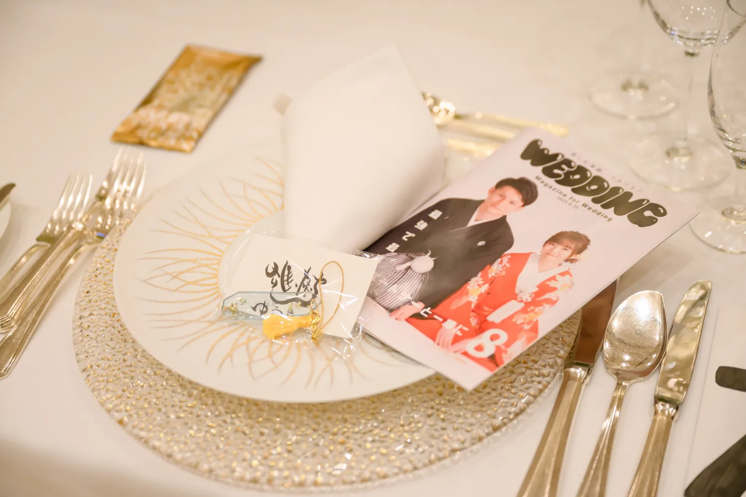 レポートギャラリー画像