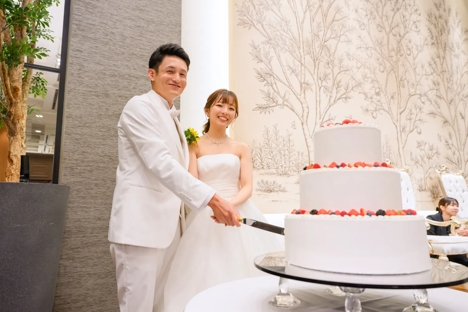 レポートギャラリー画像