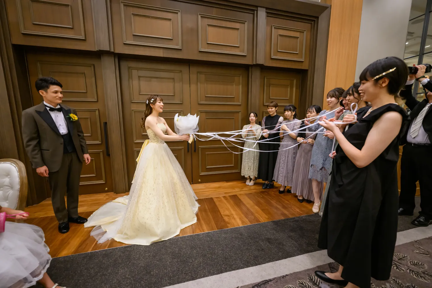 レポートギャラリー画像