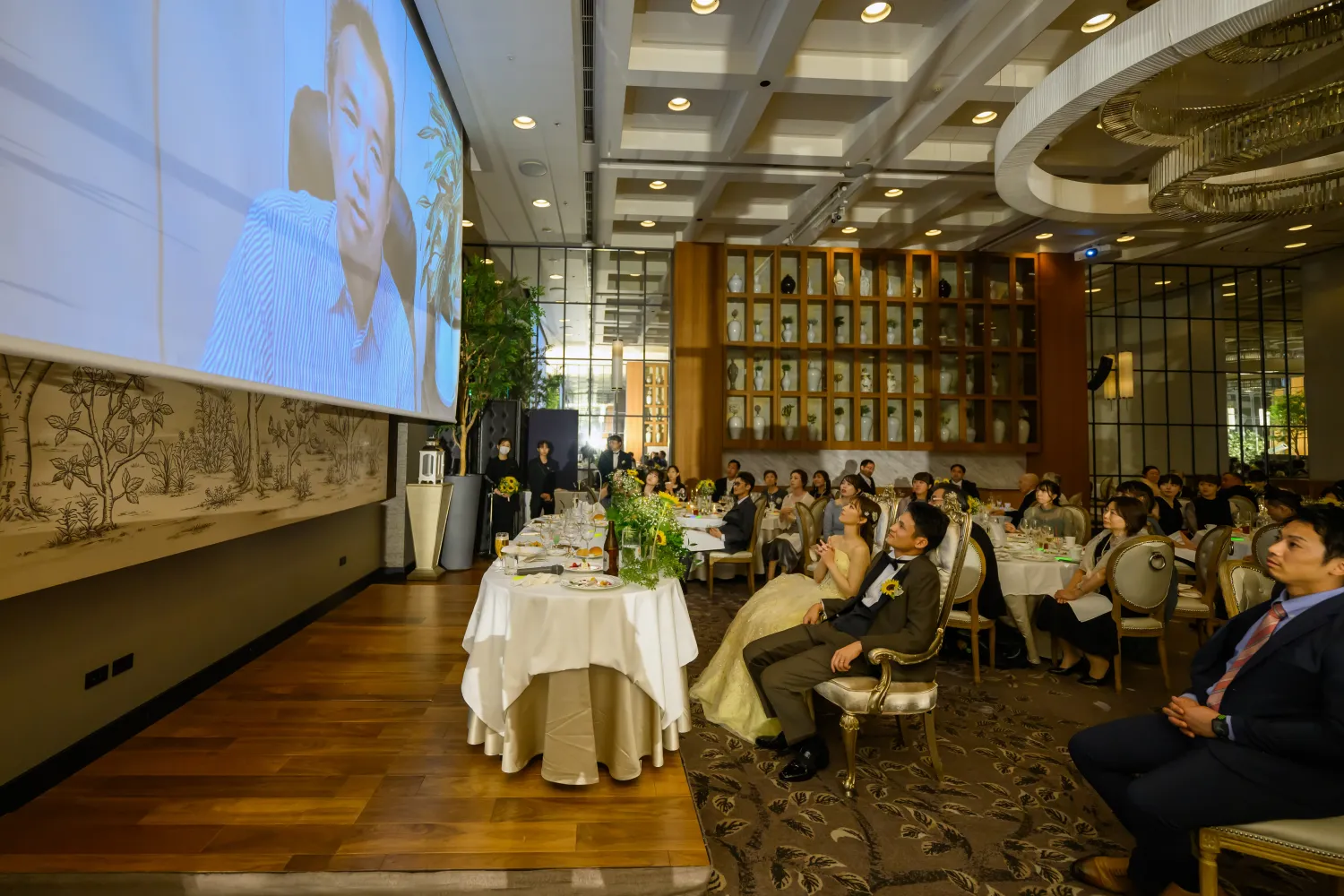 レポートギャラリー画像