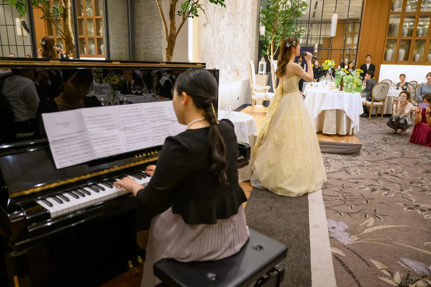 レポートギャラリー画像