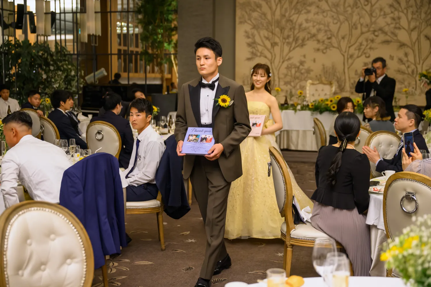 レポートギャラリー画像