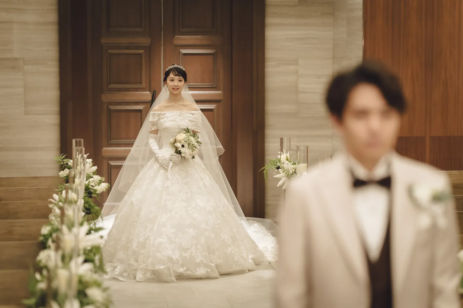 レポートギャラリー画像