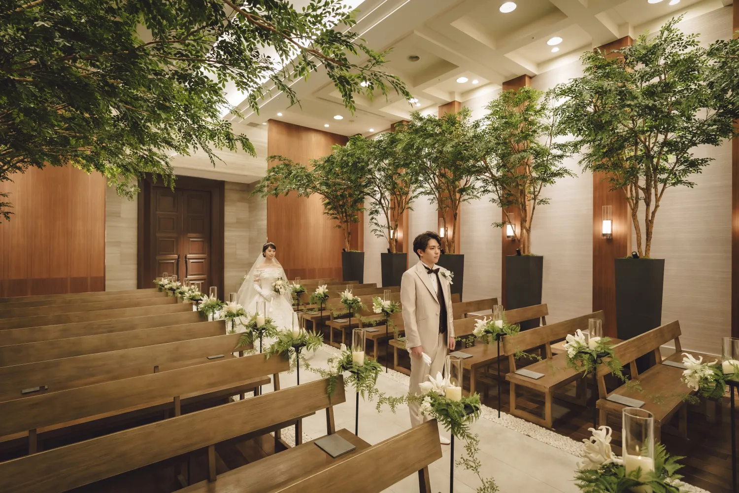 レポートギャラリー画像