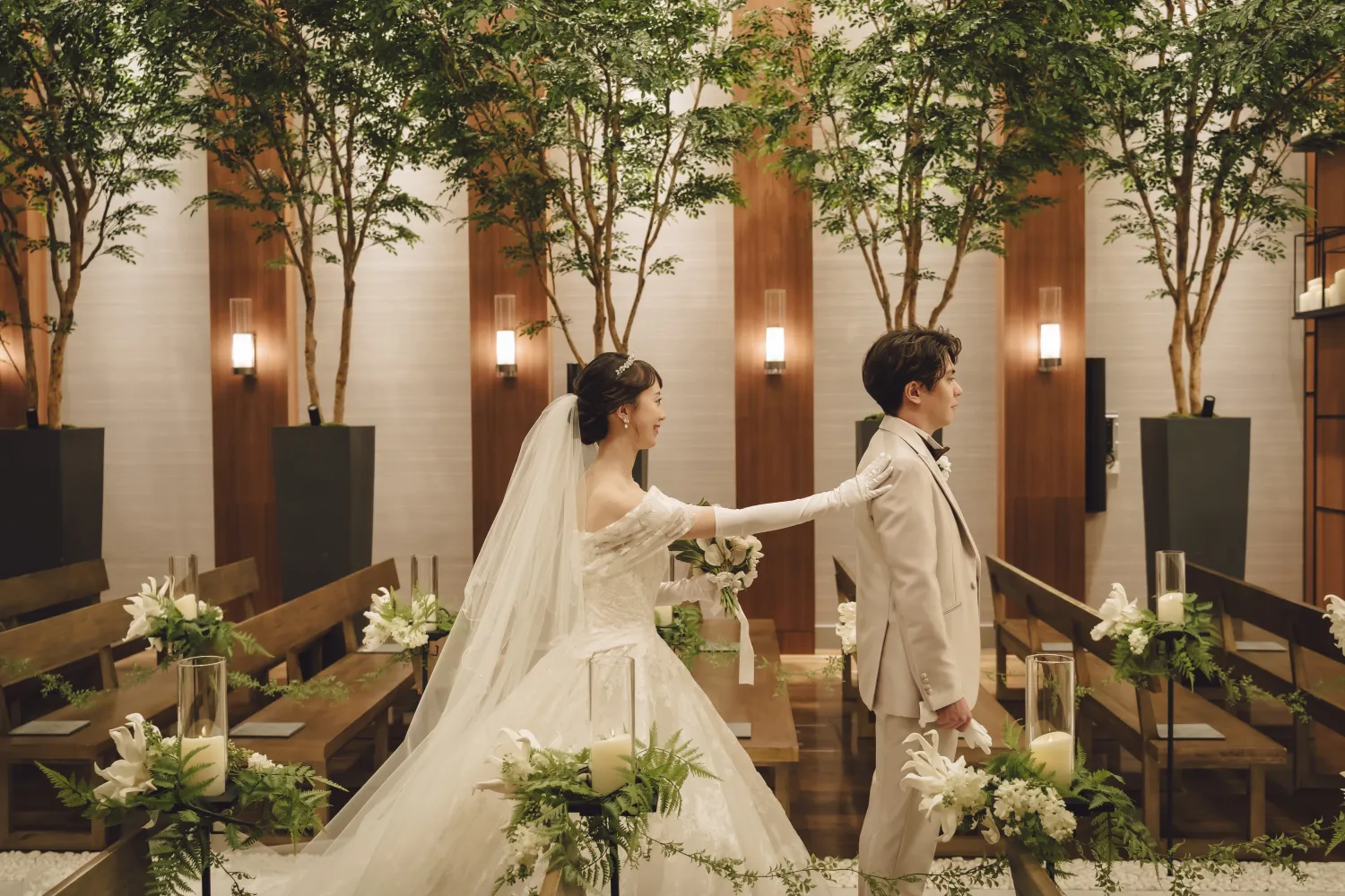 レポートギャラリー画像