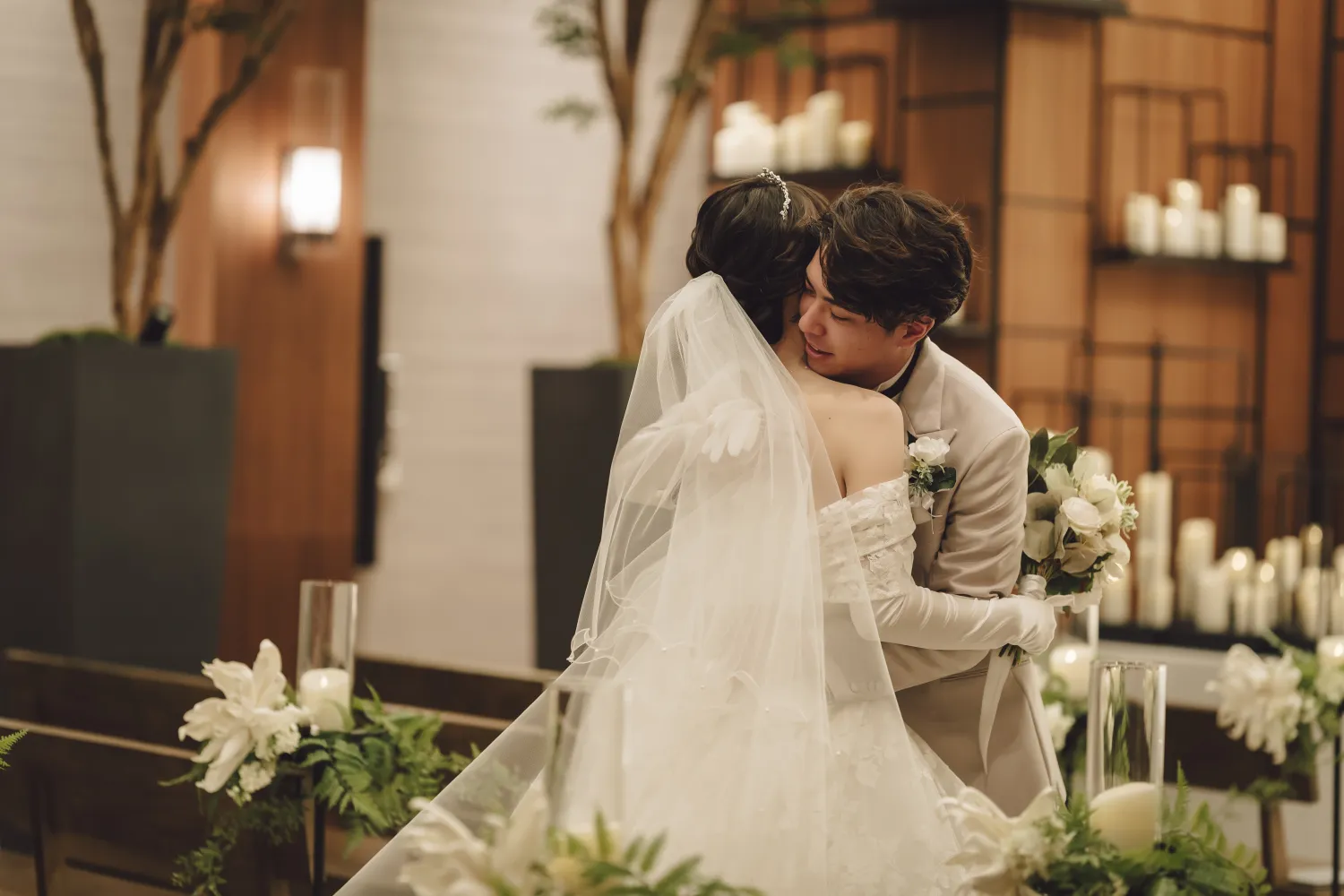 レポートギャラリー画像