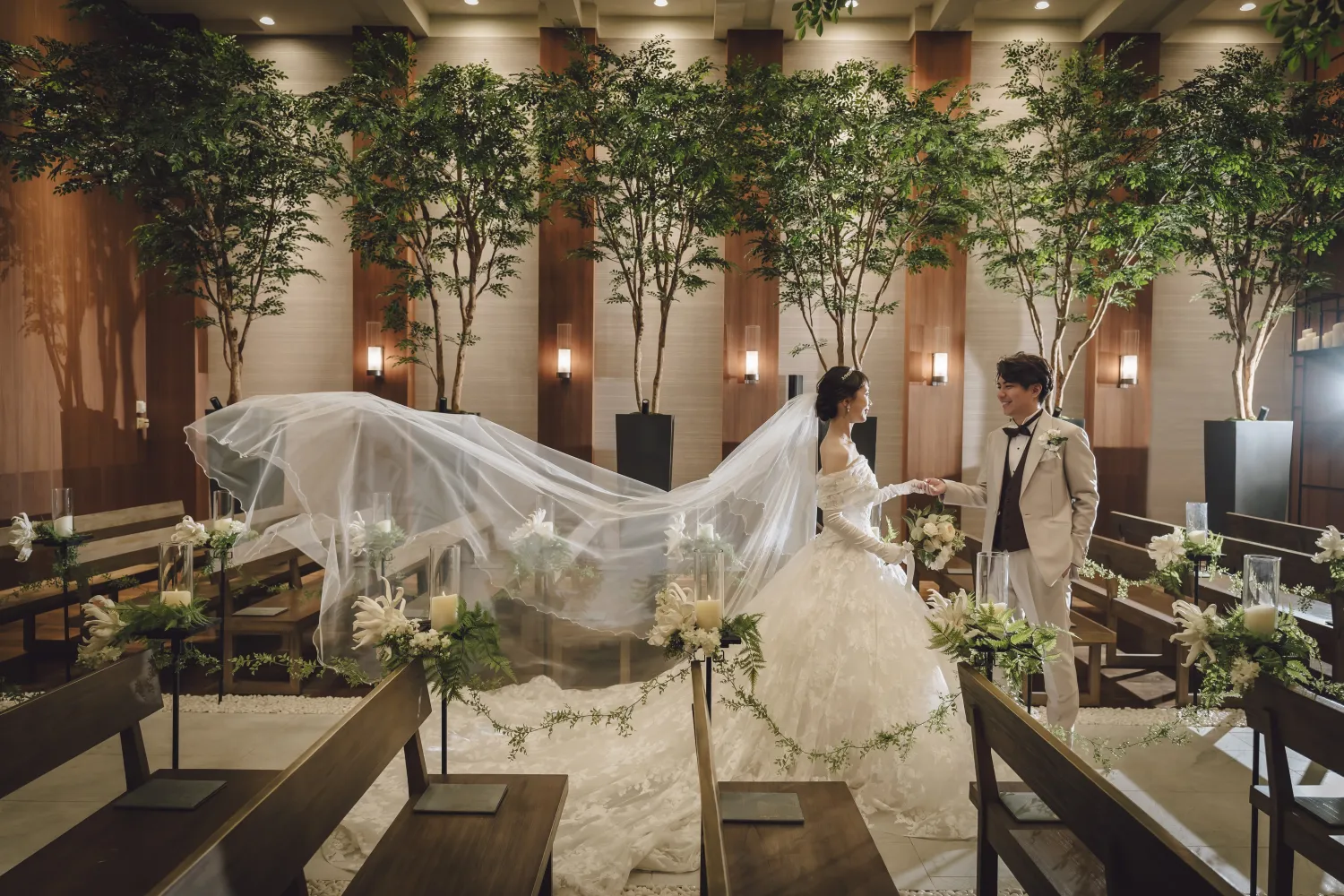 レポートギャラリー画像