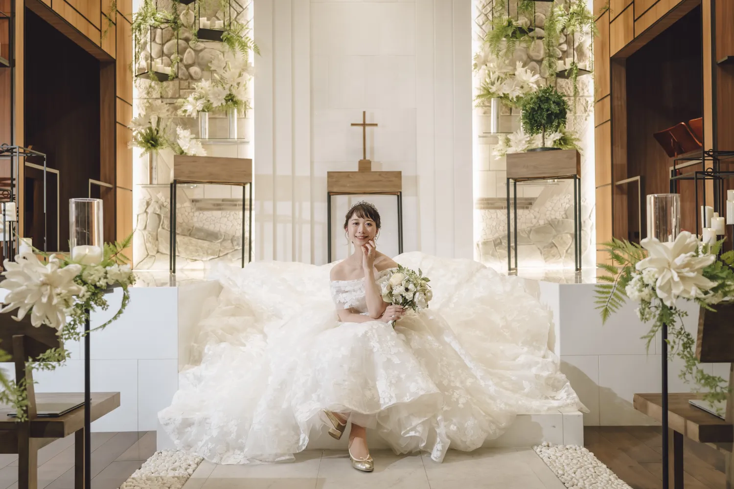 レポートギャラリー画像