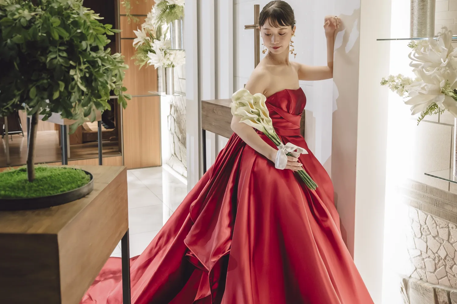 レポートギャラリー画像