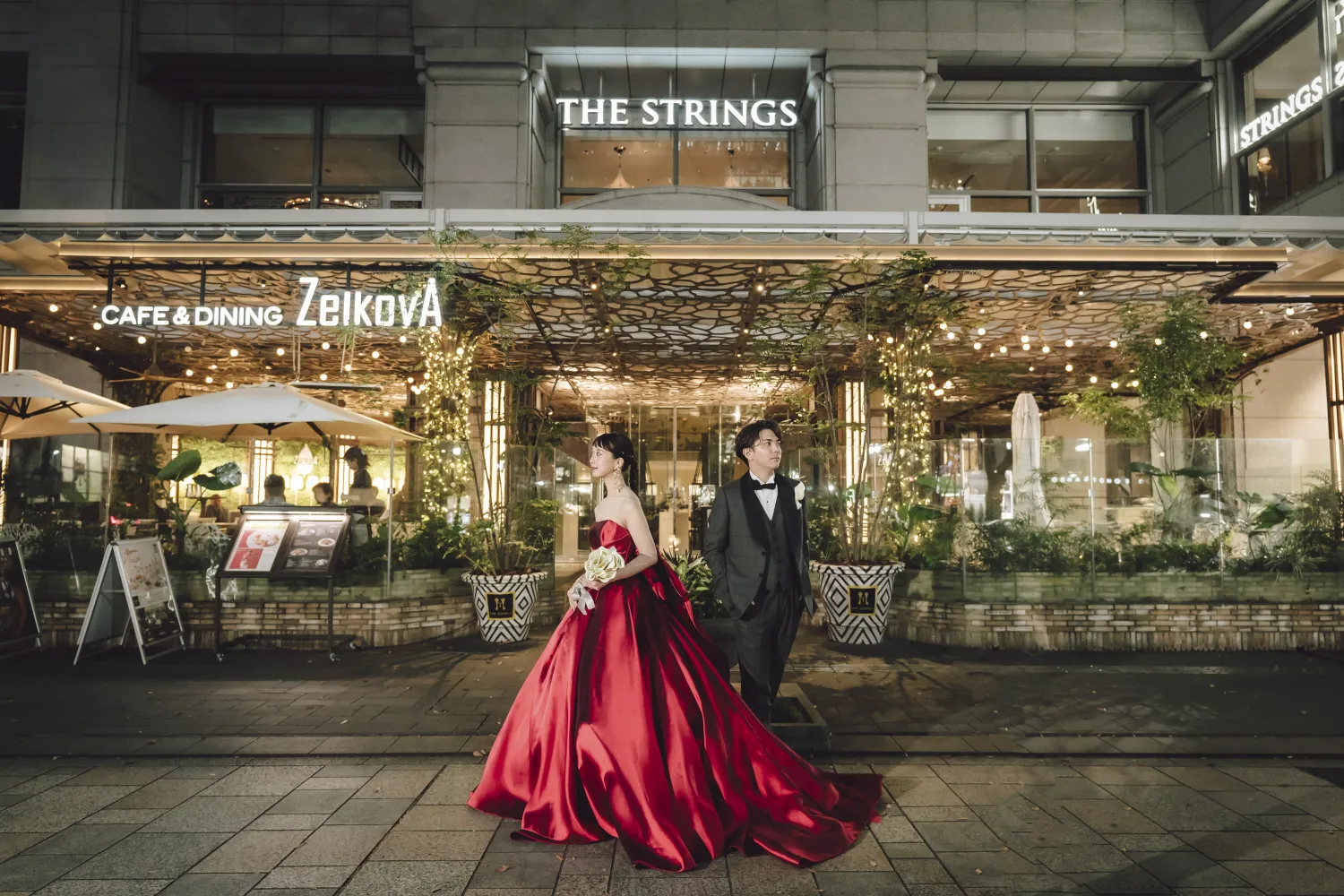 レポートギャラリー画像