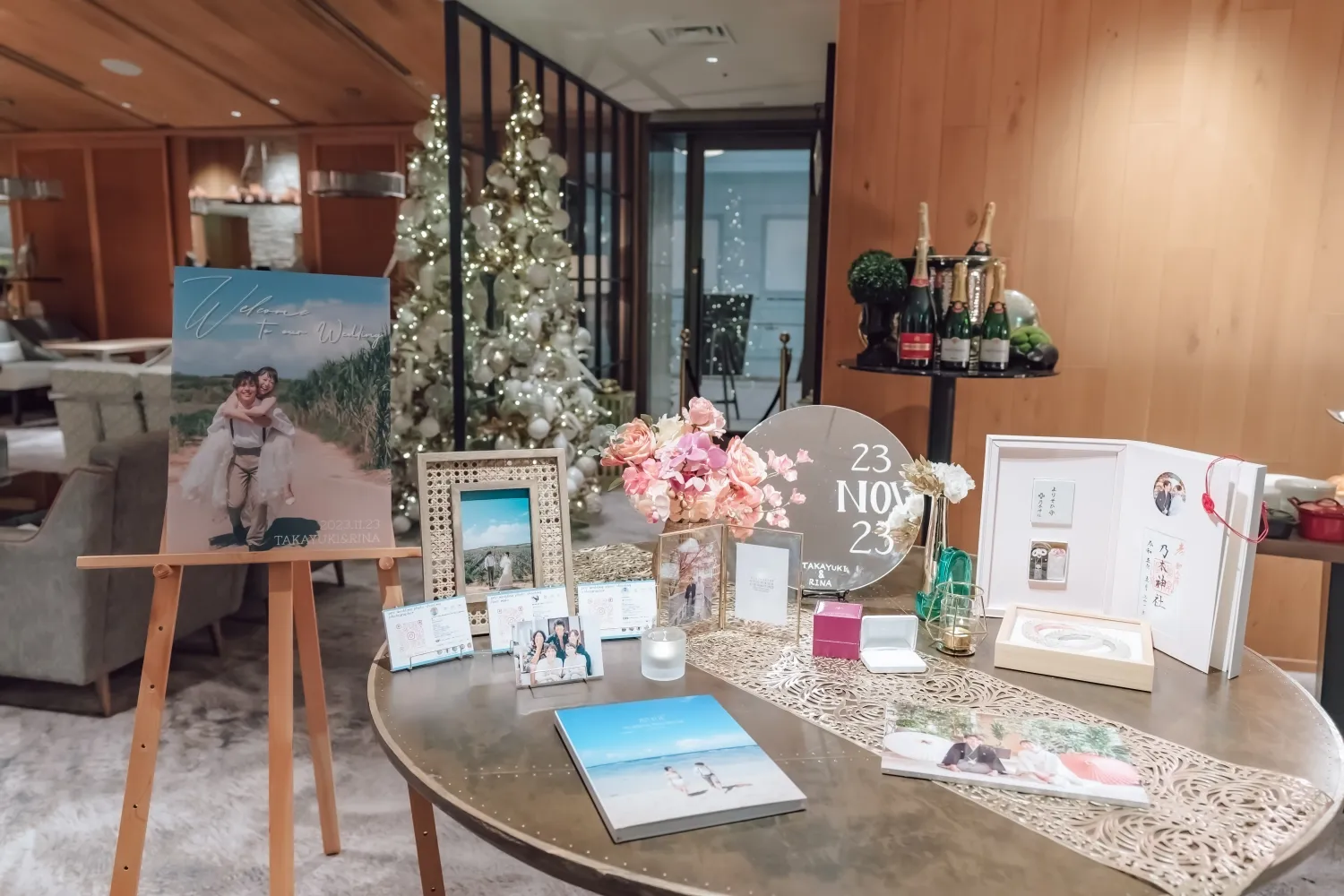 レポートギャラリー画像