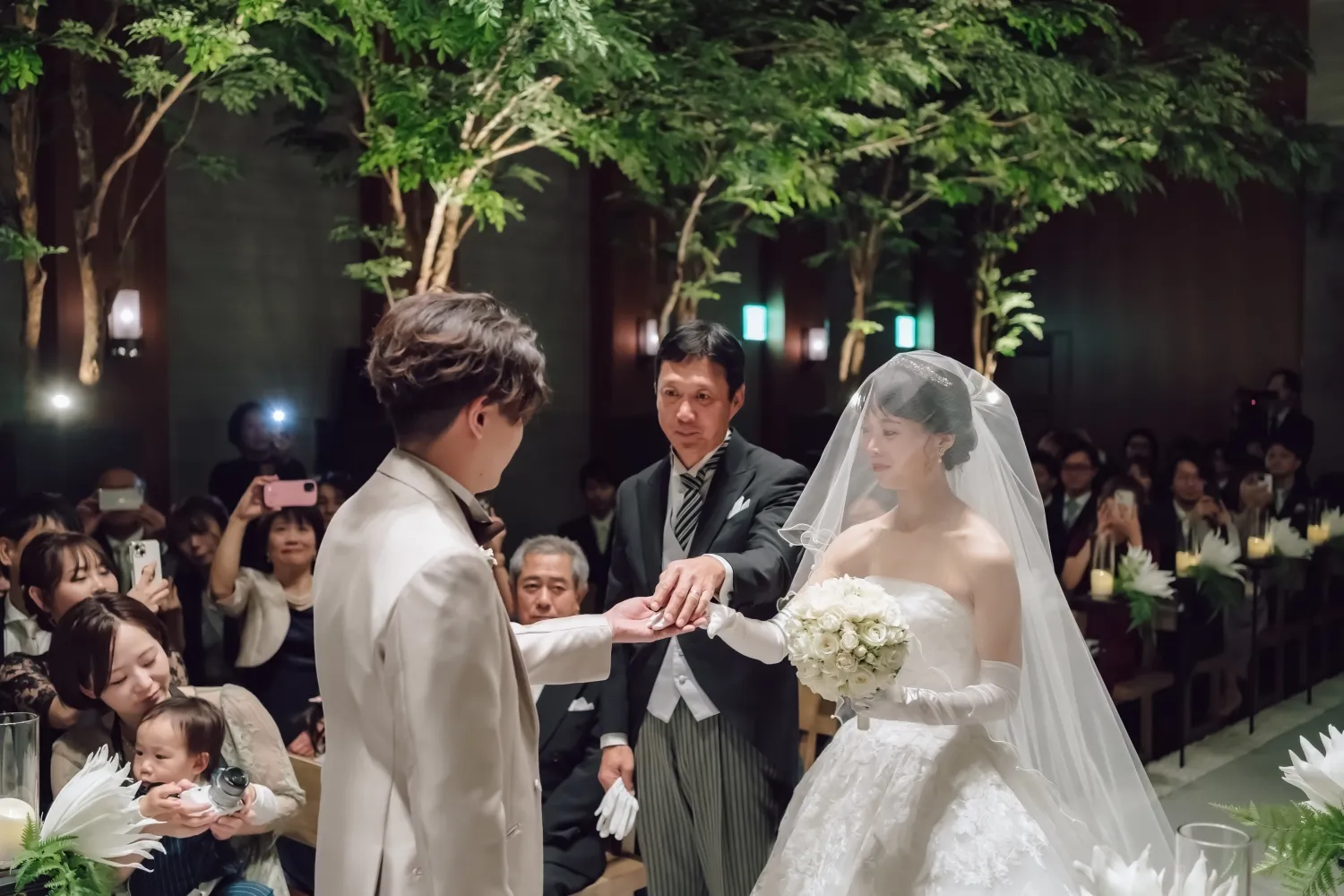 レポートギャラリー画像