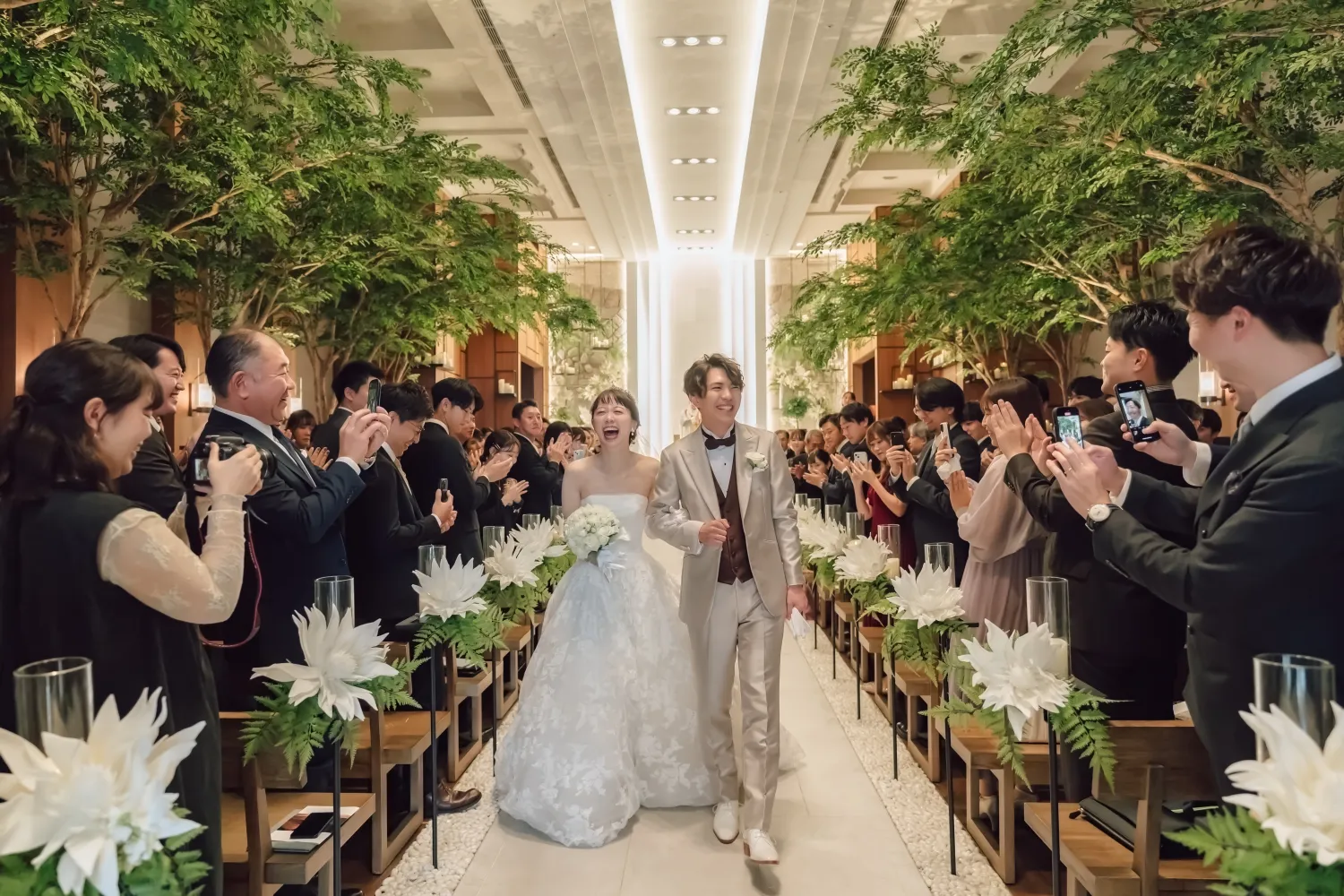 レポートギャラリー画像