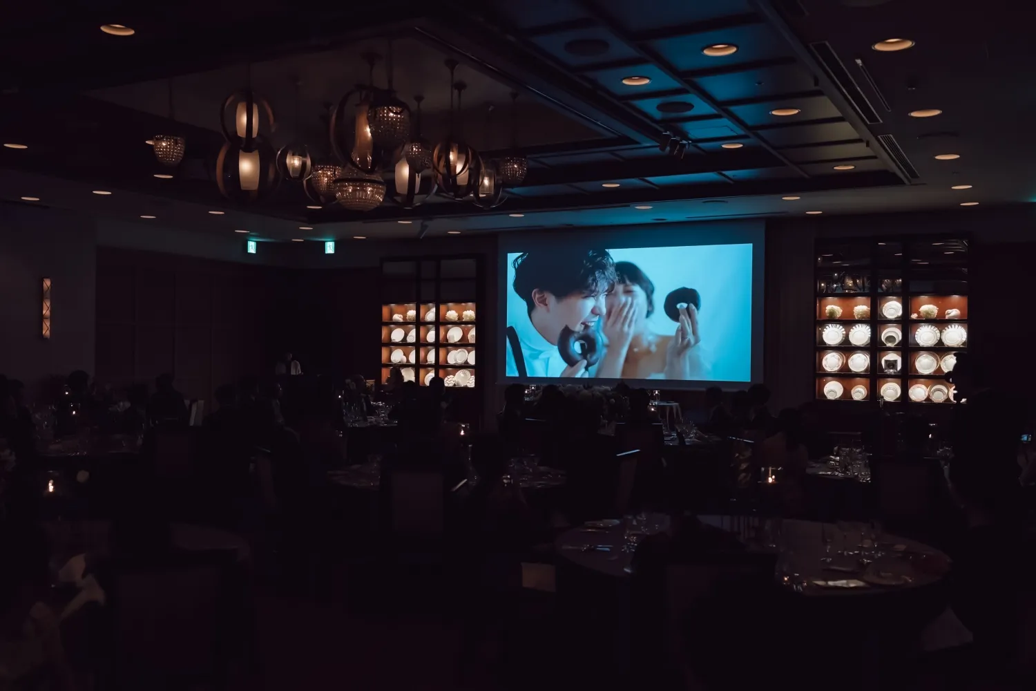 レポートギャラリー画像