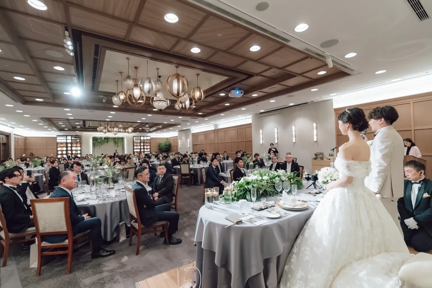 レポートギャラリー画像