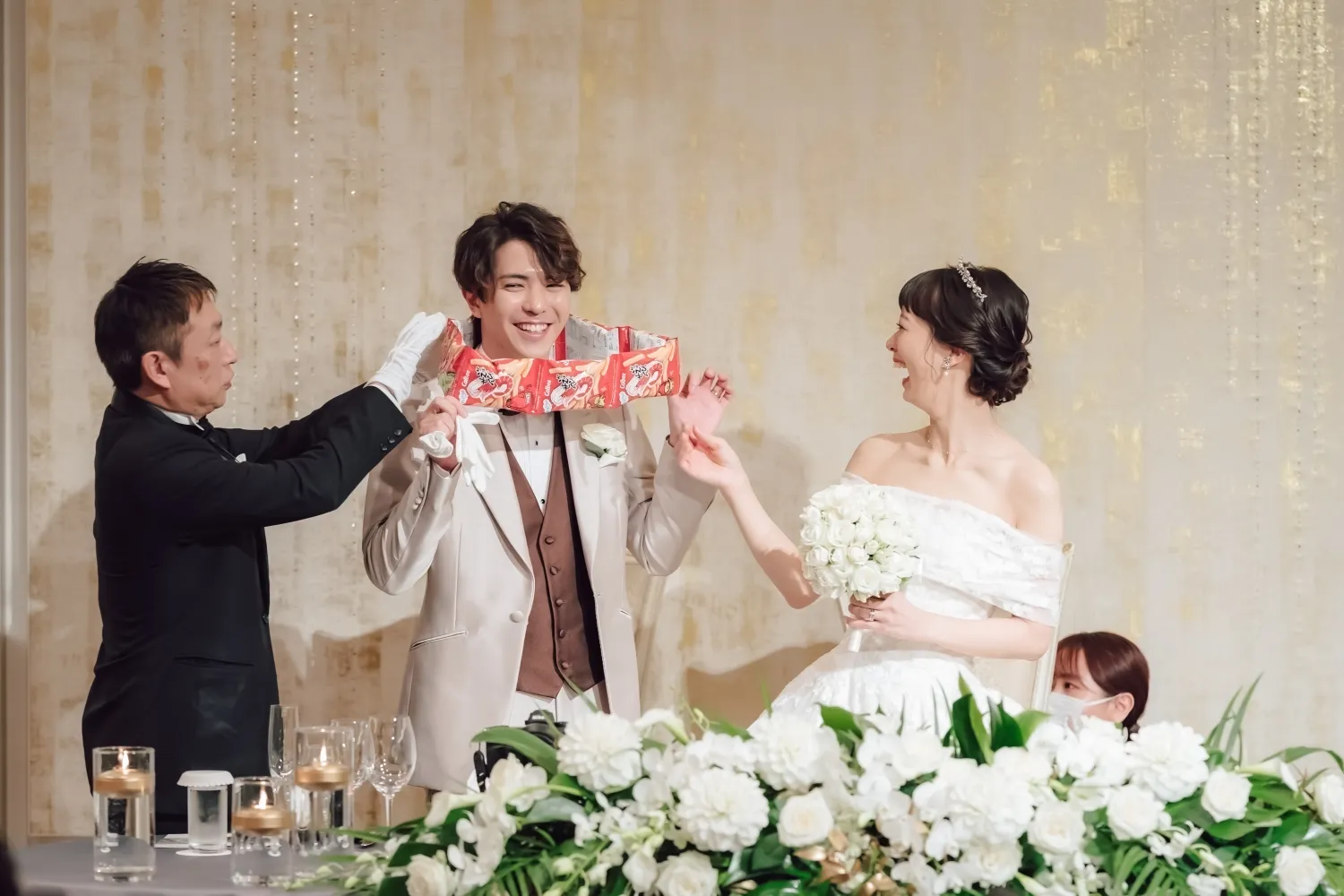 レポートギャラリー画像