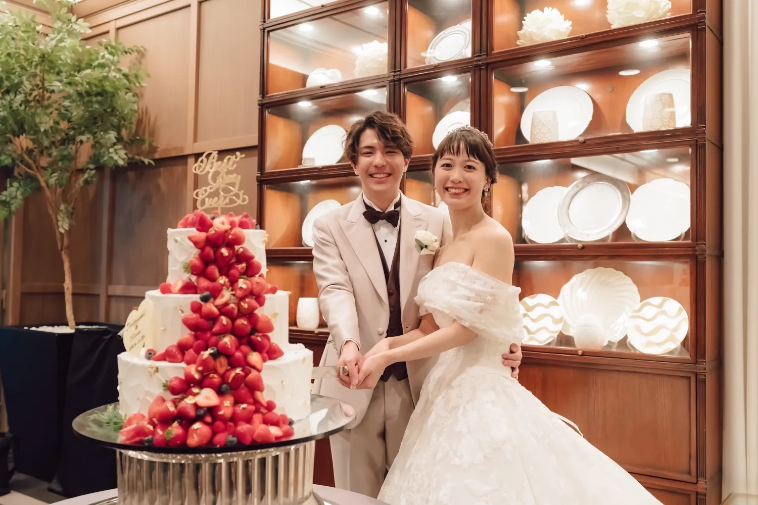 レポートギャラリー画像