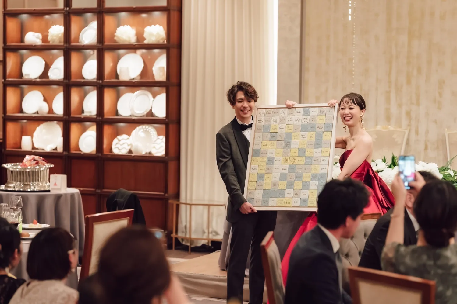 レポートギャラリー画像