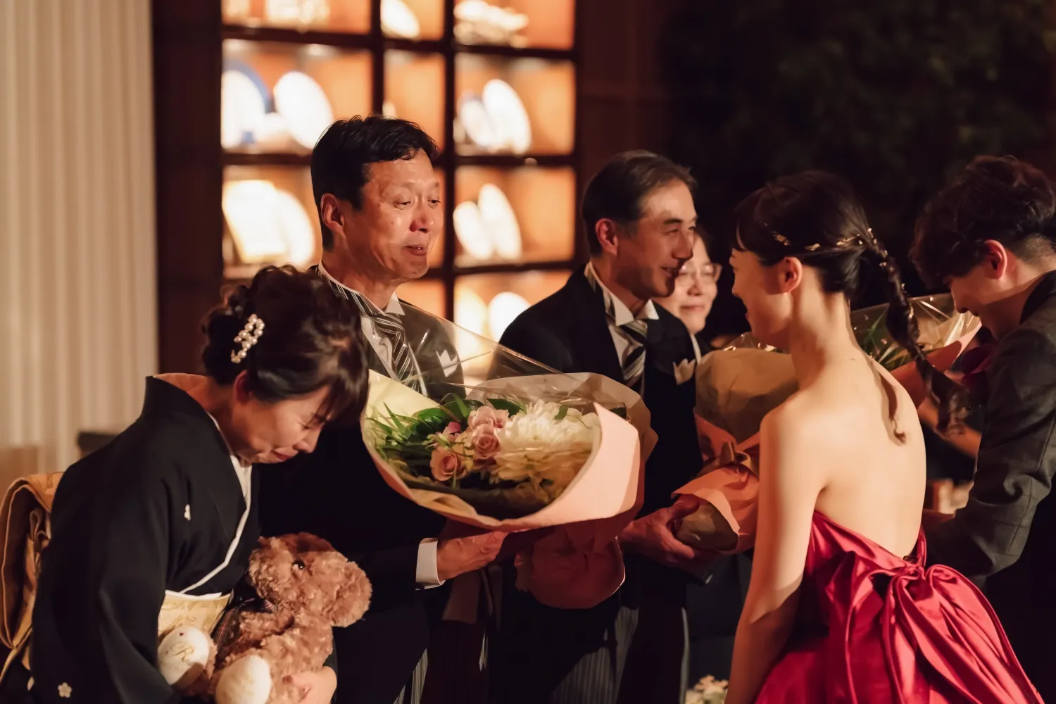 レポートギャラリー画像