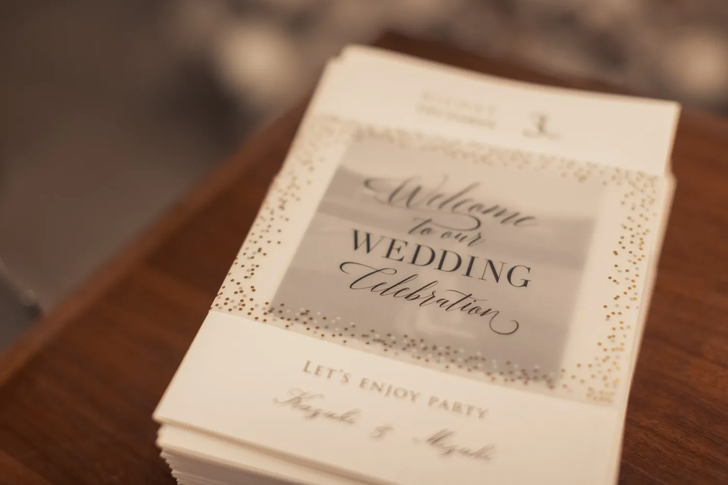 レポートギャラリー画像