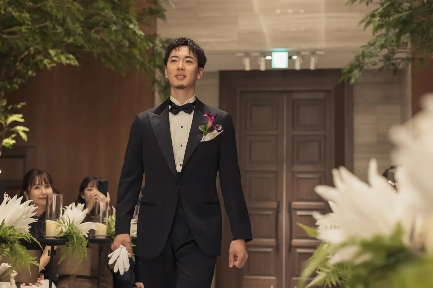 レポートギャラリー画像