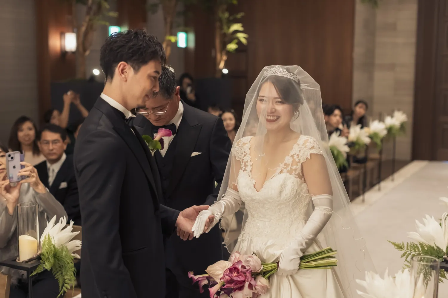 レポートギャラリー画像