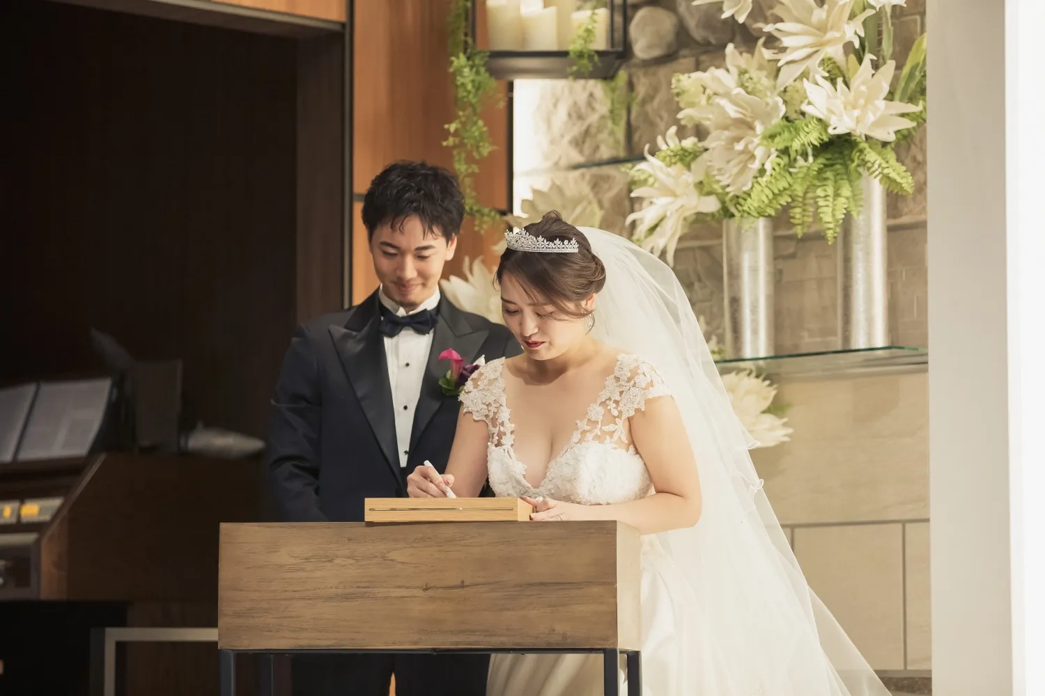 レポートギャラリー画像