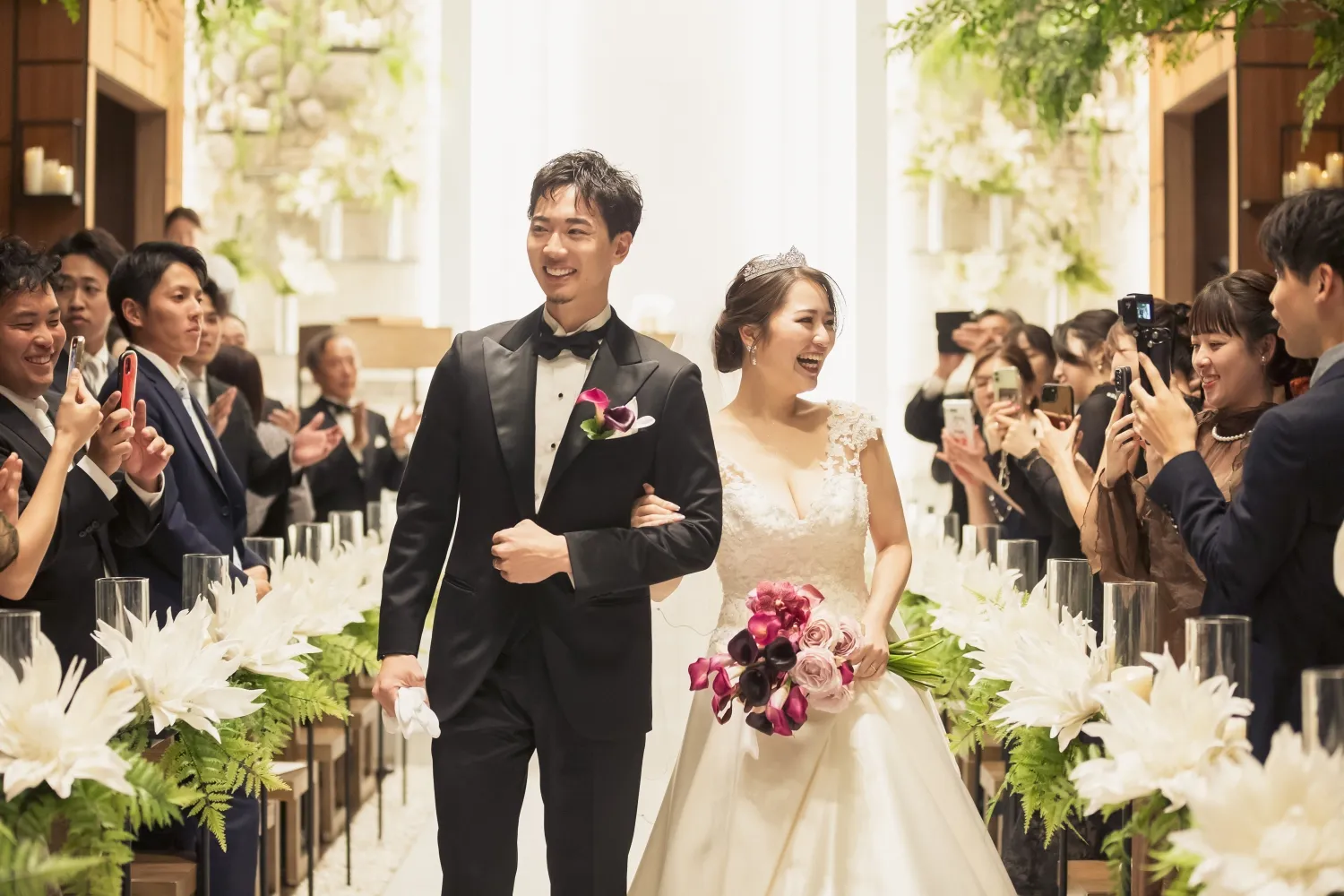 レポートギャラリー画像