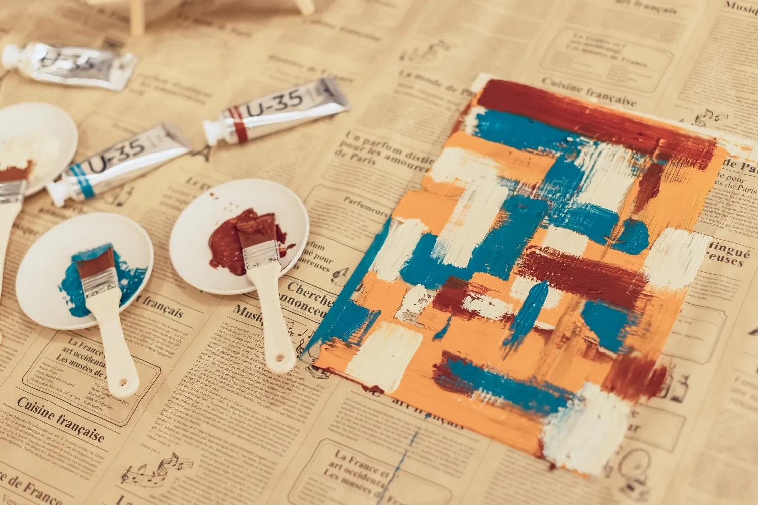 レポートギャラリー画像