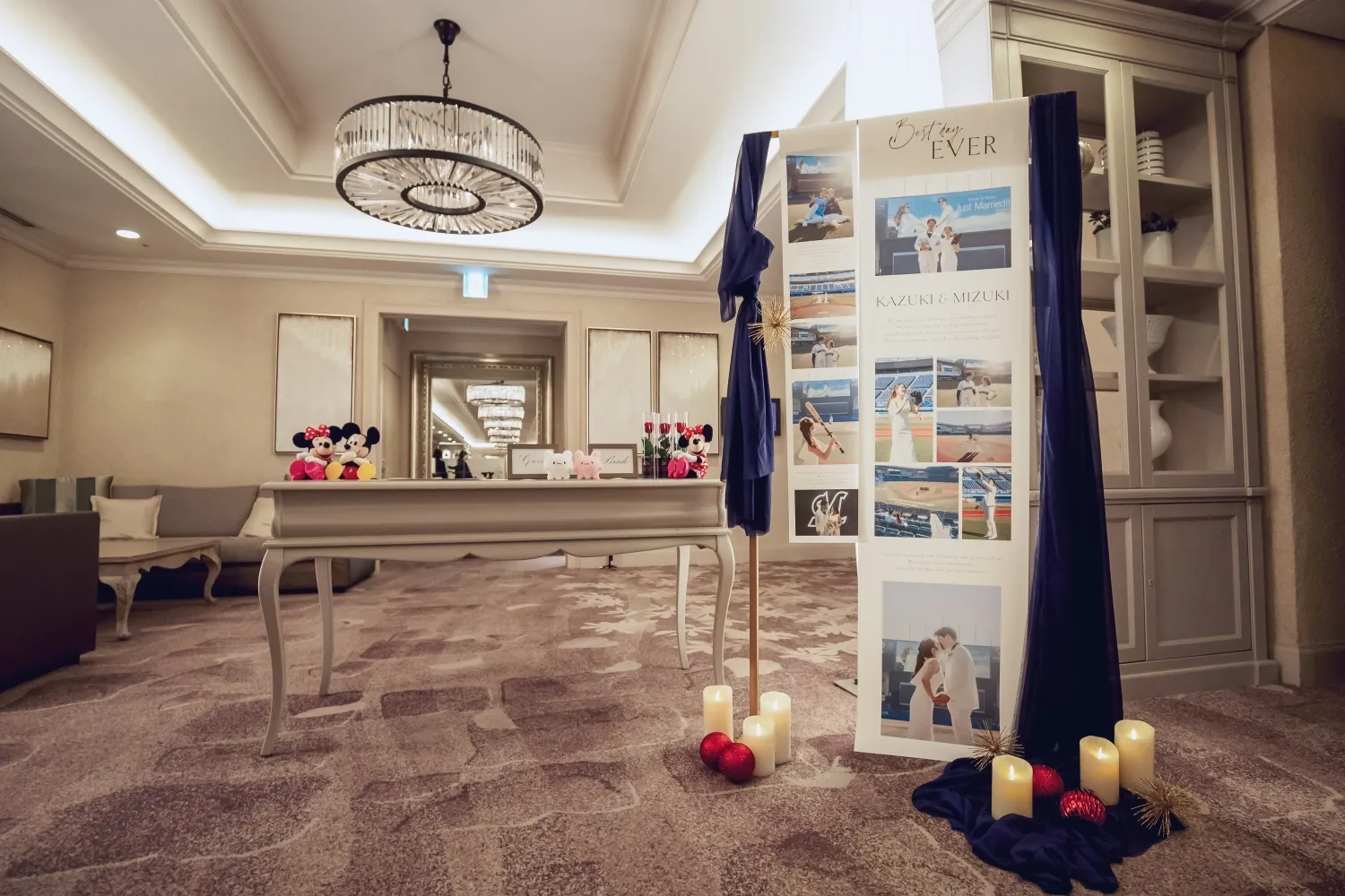 レポートギャラリー画像