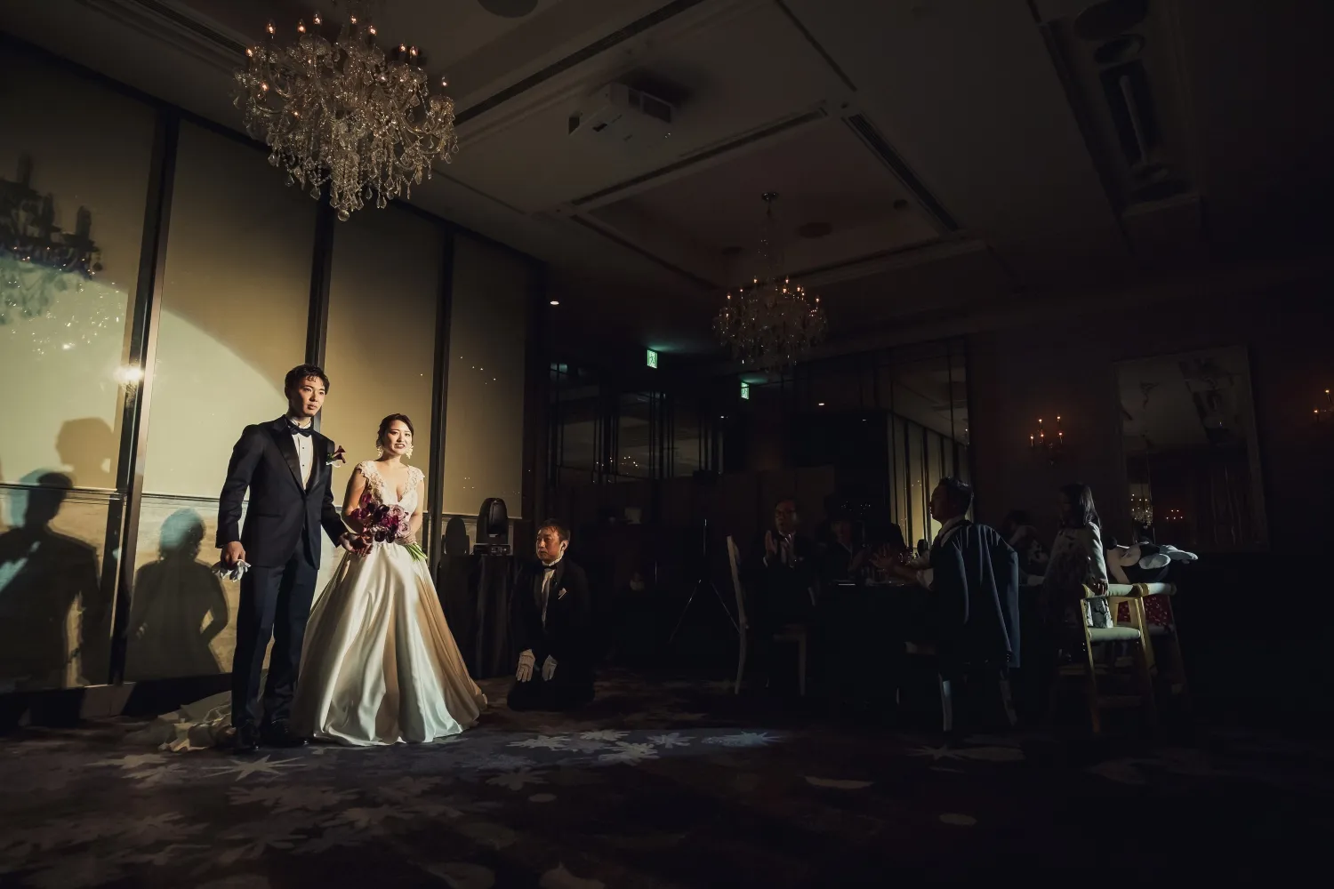 レポートギャラリー画像