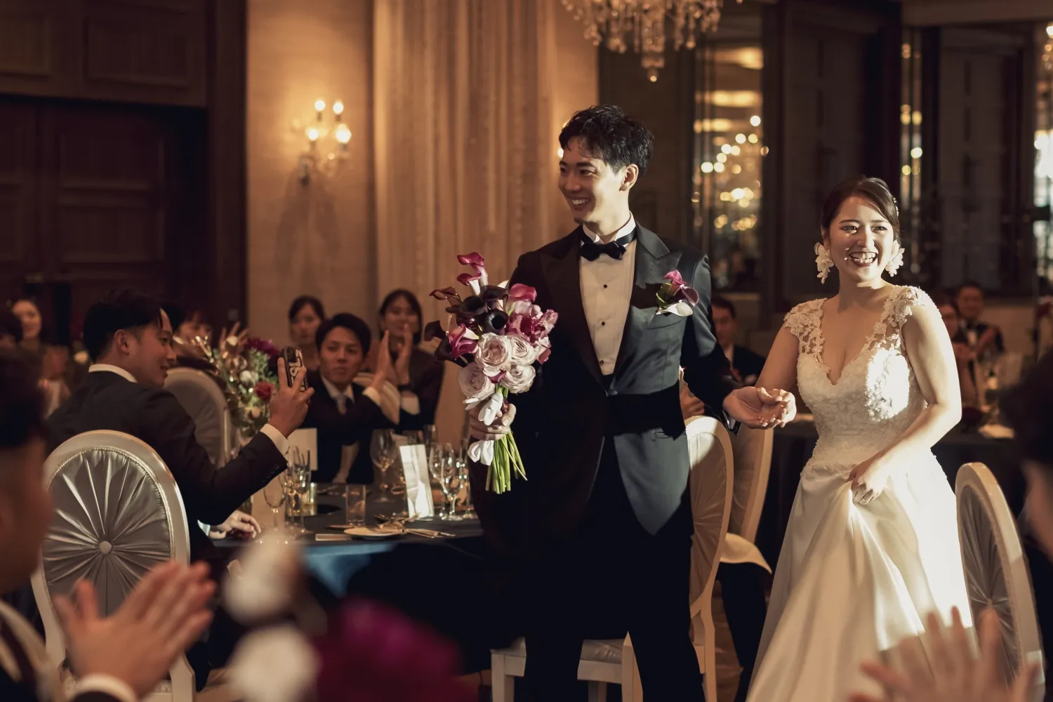 レポートギャラリー画像