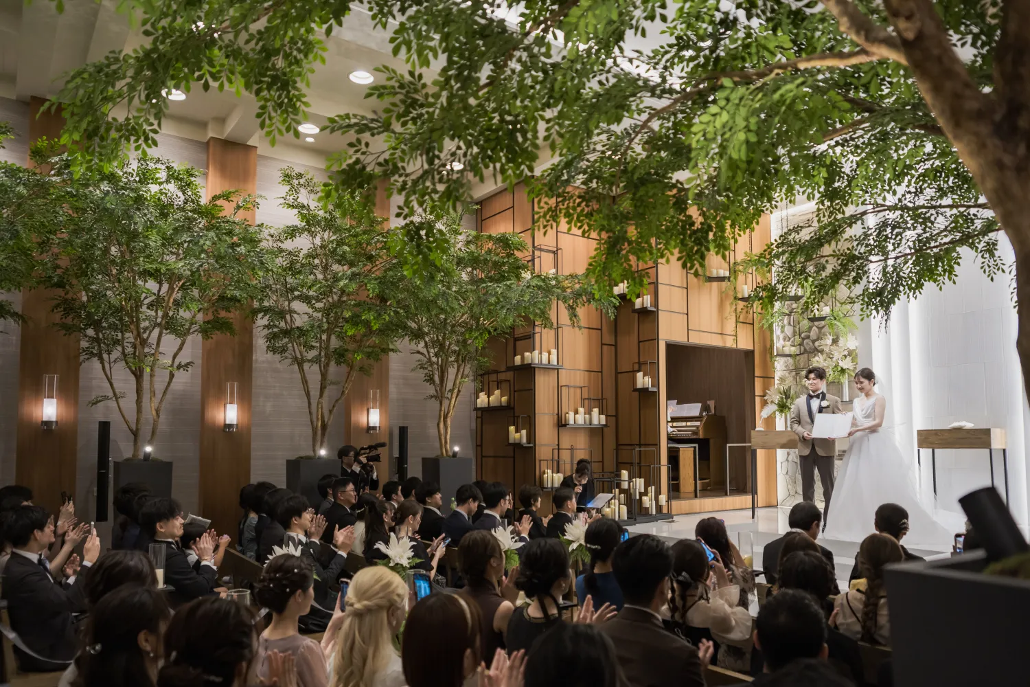 レポートギャラリー画像