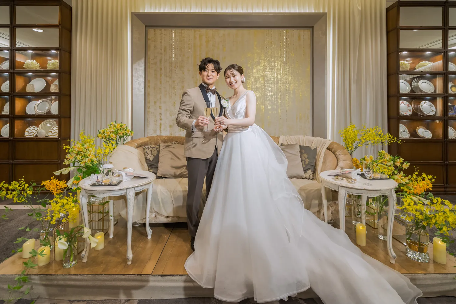 レポートギャラリー画像