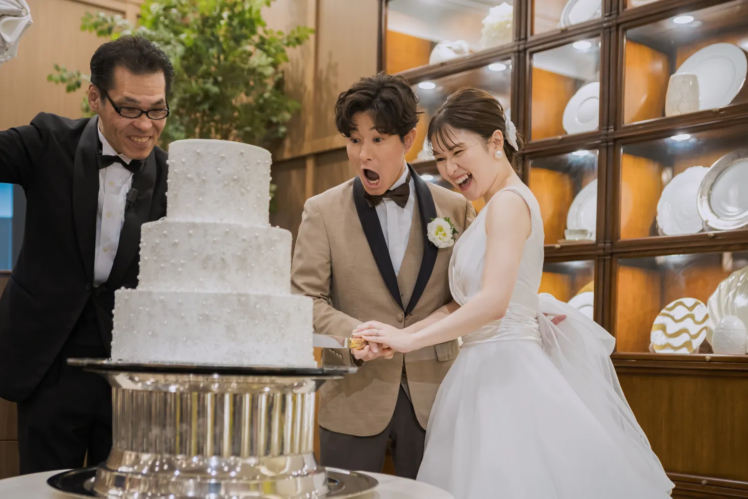 レポートギャラリー画像