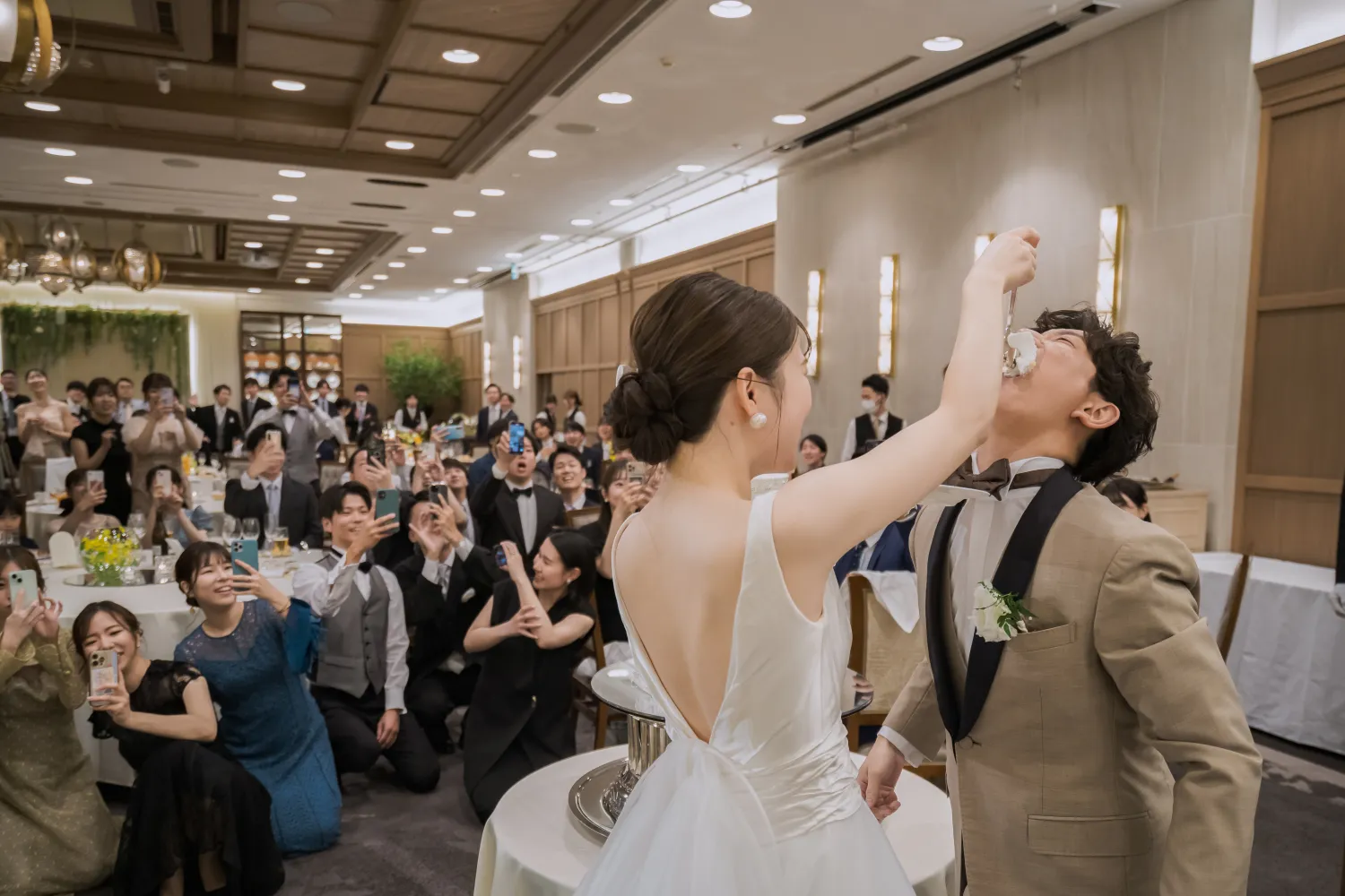 レポートギャラリー画像