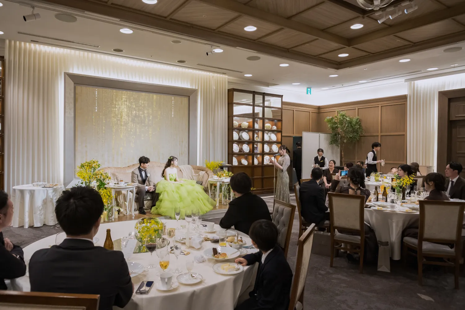 レポートギャラリー画像