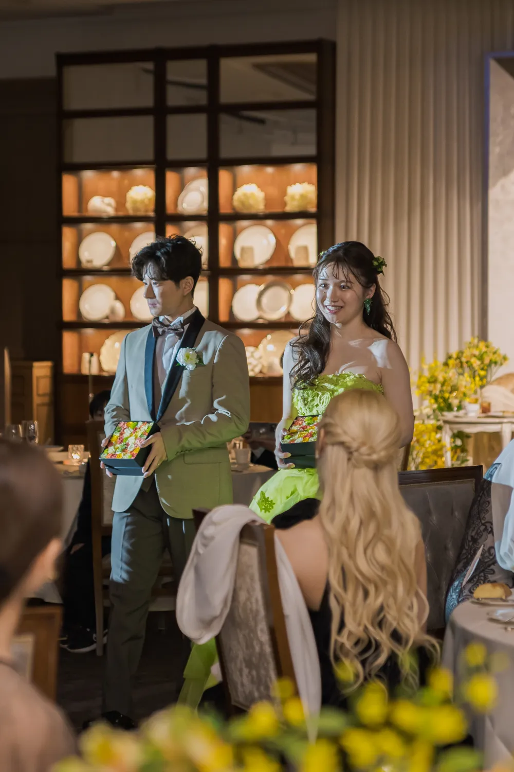 レポートギャラリー画像