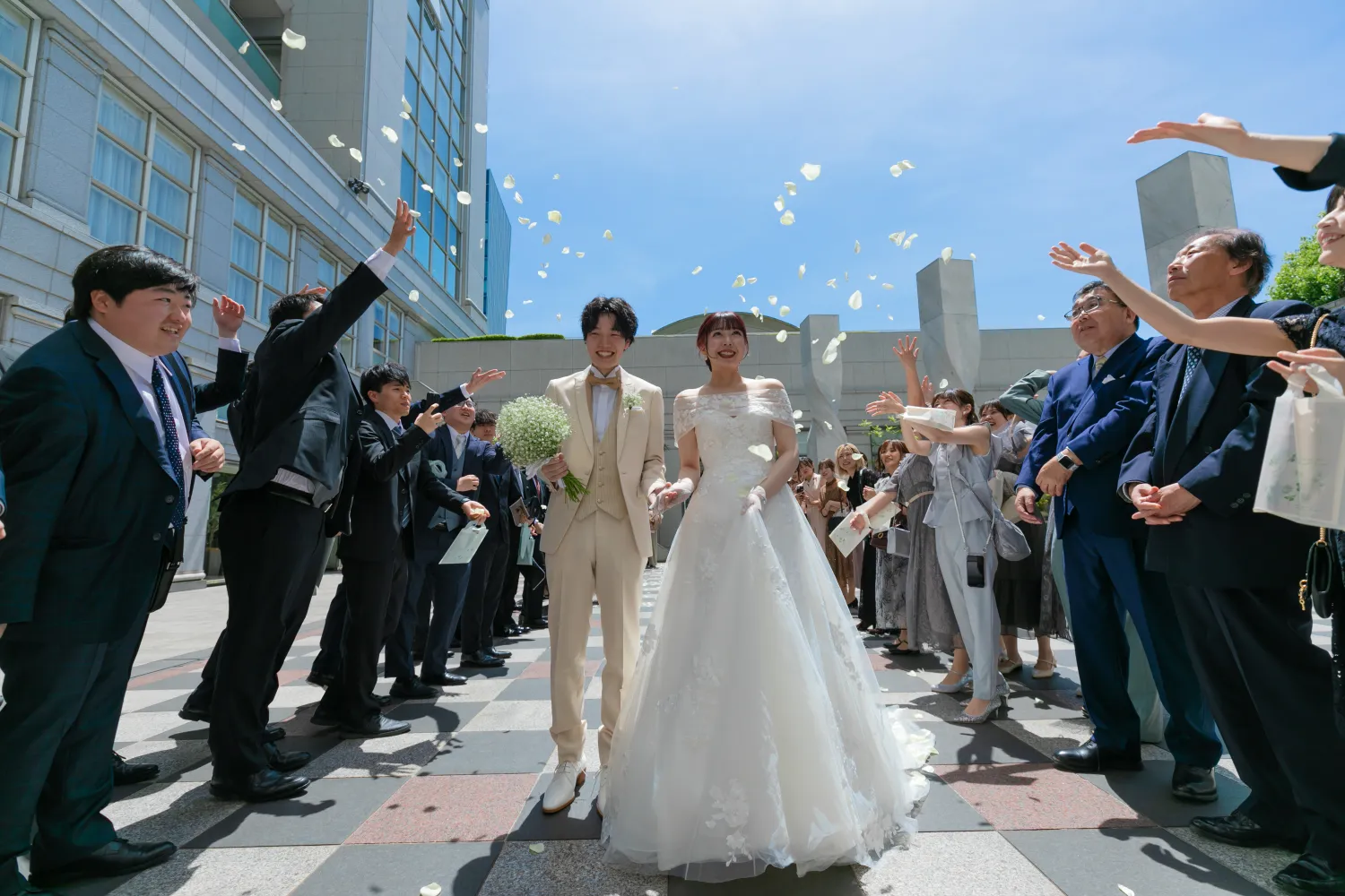 レポートギャラリー画像