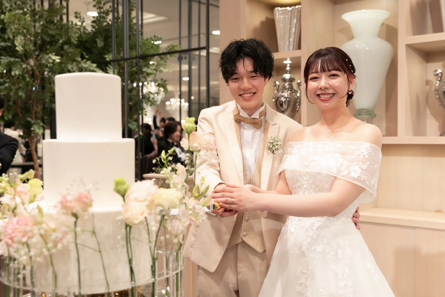 レポートギャラリー画像